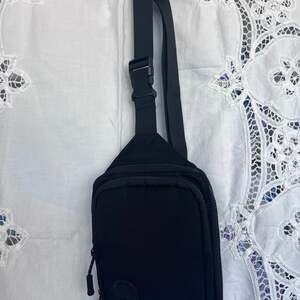 Live In Style Crossbody Bag